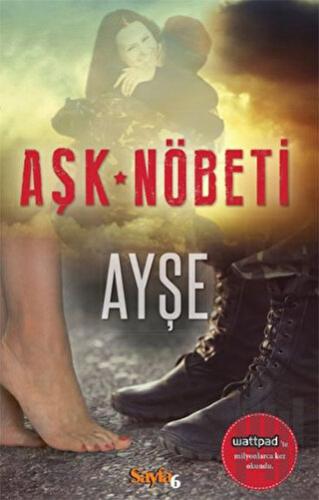 Aşk Nöbeti | Kitap Ambarı