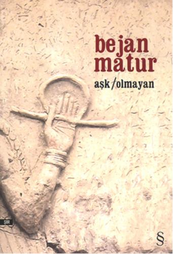 Aşk Olmayan | Kitap Ambarı