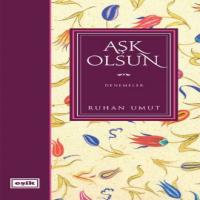 Aşk Olsun | Kitap Ambarı