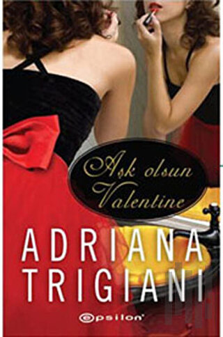 Aşk Olsun Valentine | Kitap Ambarı