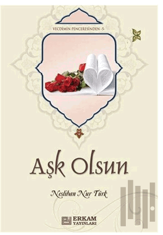 Aşk Olsun | Kitap Ambarı