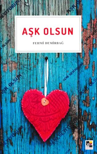 Aşk Olsun | Kitap Ambarı