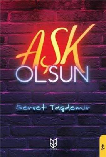 Aşk Olsun | Kitap Ambarı