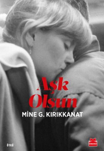 Aşk Olsun | Kitap Ambarı