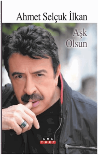 Aşk Olsun | Kitap Ambarı