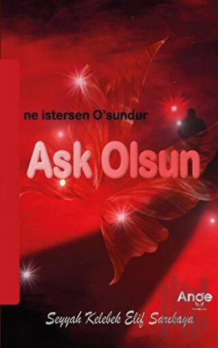 Aşk Olsun | Kitap Ambarı