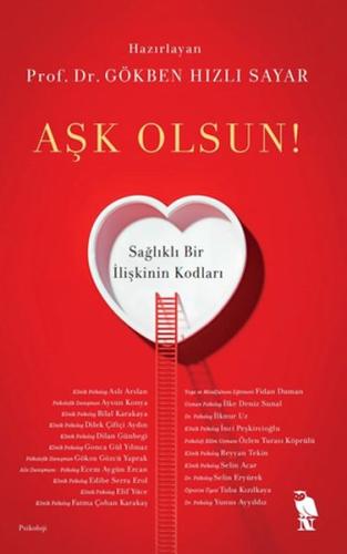 Aşk Olsun! | Kitap Ambarı