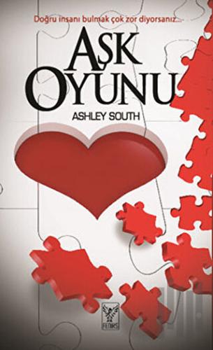 Aşk Oyunu | Kitap Ambarı