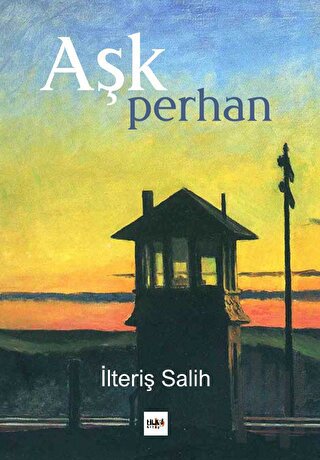 Aşk Perhan | Kitap Ambarı