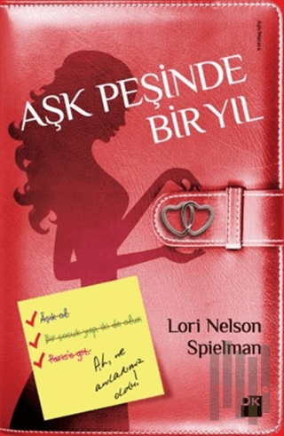 Aşk Peşinde Bir Yıl | Kitap Ambarı