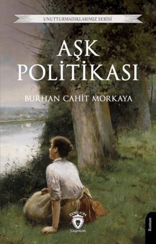 Aşk Politikası | Kitap Ambarı