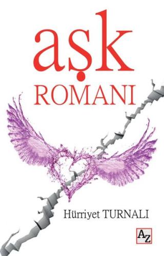 Aşk Romanı | Kitap Ambarı