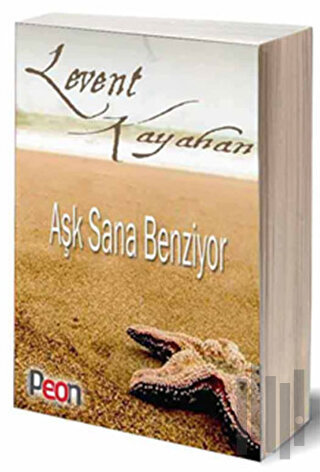 Aşk Sana Benziyor | Kitap Ambarı