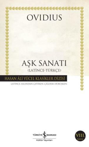 Aşk Sanatı | Kitap Ambarı