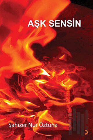 Aşk Sensin | Kitap Ambarı