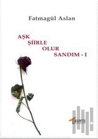 Aşk Şiirle Olur Sandım - 1 | Kitap Ambarı