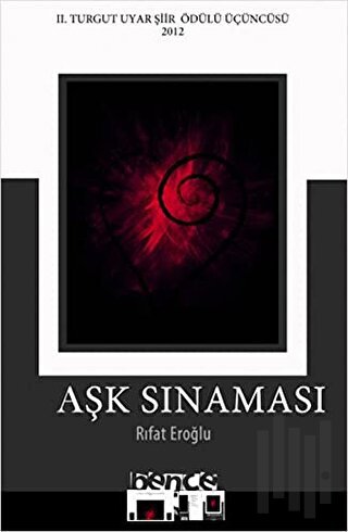 Aşk Sınaması | Kitap Ambarı