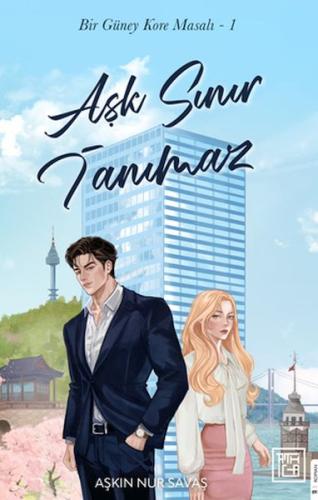 Aşk Sınır Tanımaz | Kitap Ambarı