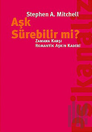 Aşk Sürebilir mi? | Kitap Ambarı