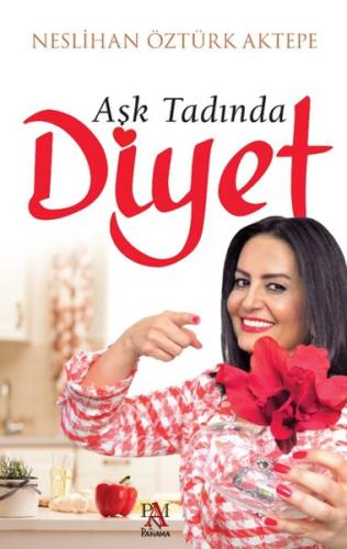 Aşk Tadında Diyet | Kitap Ambarı