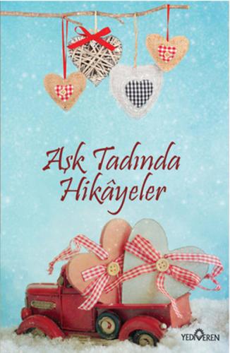 Aşk Tadında Hikayeler | Kitap Ambarı