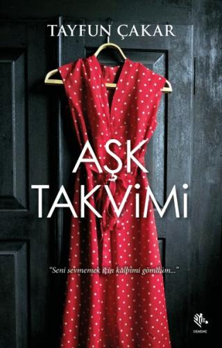 Aşk Takvimi | Kitap Ambarı