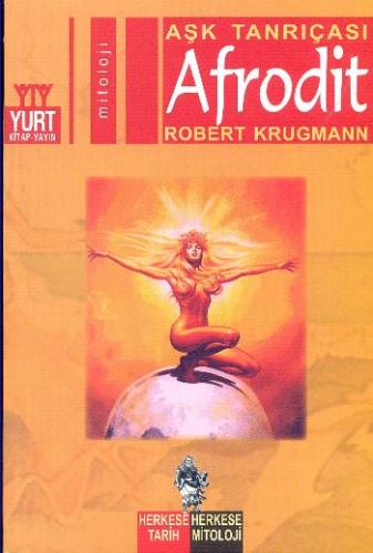 Aşk Tanrıçası Afrodit | Kitap Ambarı