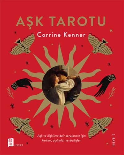 Aşk Tarotu | Kitap Ambarı