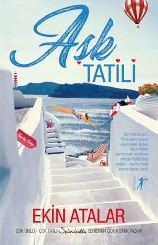 Aşk Tatili | Kitap Ambarı