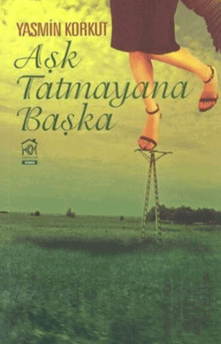 Aşk Tatmayana Başka | Kitap Ambarı