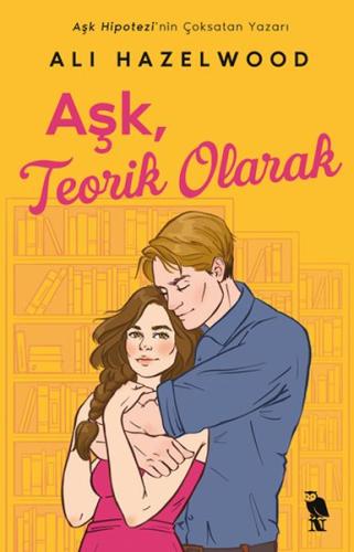 Aşk, Teorik Olarak | Kitap Ambarı