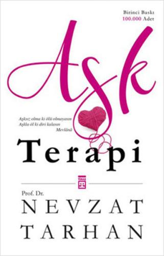 Aşk Terapi | Kitap Ambarı