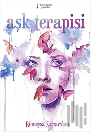 Aşk Terapisi | Kitap Ambarı