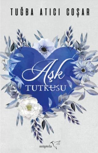 Aşk Tutkusu | Kitap Ambarı