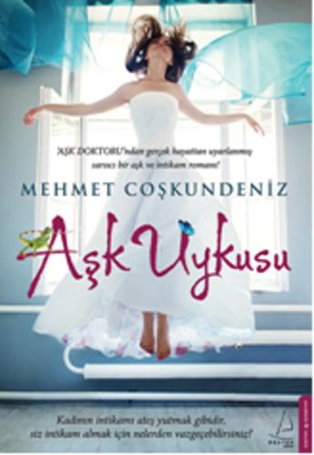 Aşk Uykusu | Kitap Ambarı