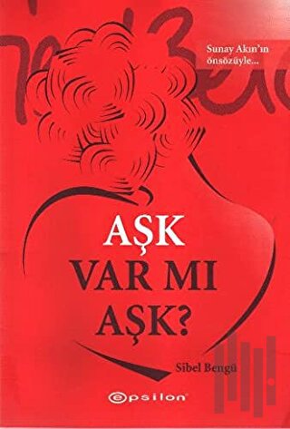 Aşk Var mı Aşk? | Kitap Ambarı