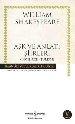 Aşk ve Anlatı Şiirleri | Kitap Ambarı