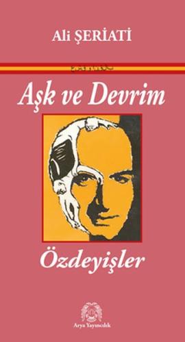 Aşk ve Devrim | Kitap Ambarı