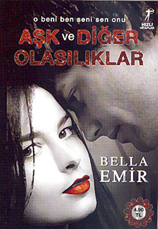 Aşk Ve Diğer Olasılıklar | Kitap Ambarı