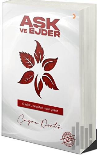 Aşk ve Ejder | Kitap Ambarı