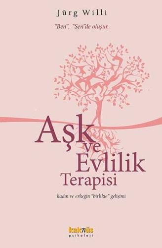 Aşk ve Evlilik Terapisi | Kitap Ambarı