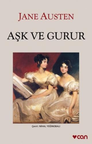 Aşk ve Gurur (Gri Kapak) | Kitap Ambarı