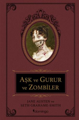 Aşk ve Gurur ve Zombiler | Kitap Ambarı