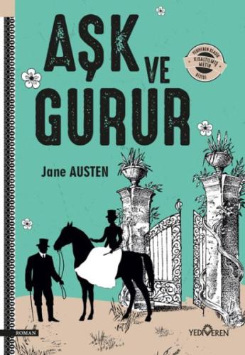 Aşk ve Gurur | Kitap Ambarı