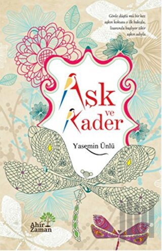 Aşk ve Kader | Kitap Ambarı