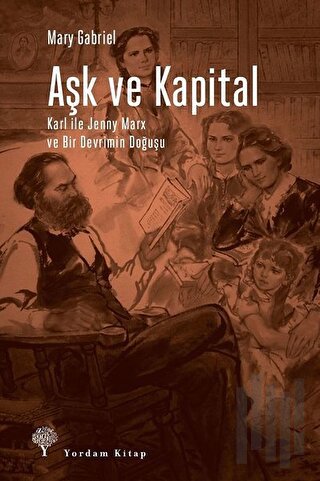 Aşk ve Kapital | Kitap Ambarı