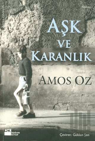 Aşk ve Karanlık | Kitap Ambarı