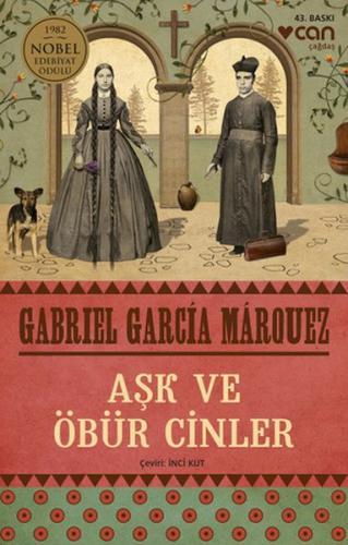 Aşk ve Öbür Cinler | Kitap Ambarı