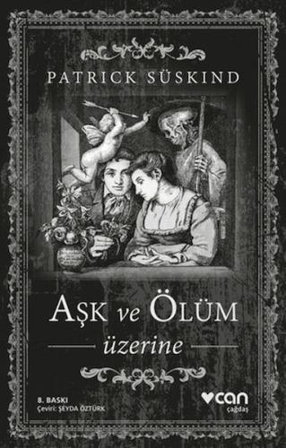 Aşk ve Ölüm Üzerine | Kitap Ambarı