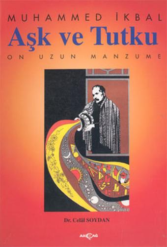 Aşk ve Tutku On Uzun Manzume | Kitap Ambarı